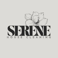 Serene House Cleaning logo - Similar company to Serene House Asia