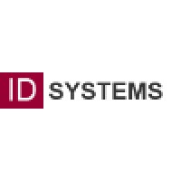 ID-Systems logo - Similar company to Id-Systems Ag