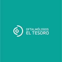 Oftalmológos El Tesoro logo - Similar company to Neumomed