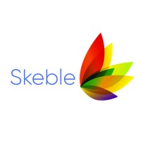 Skeble Technologies logo - Similar company to Wegren Technologies Private Limited