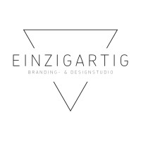 EINZIGARTIG branding- und designstudio logo - Similar company to Knorr Design