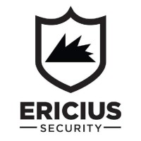 Ericius Security logo - Similar company to Mason Sc