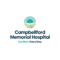 Campbellford Memorial Hospital logo - Similar company to Rhealize