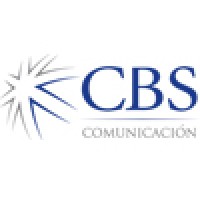 CBS Comunicacion logo - Similar company to Ideainnova Consulting. Ideas & Innovation For Business
