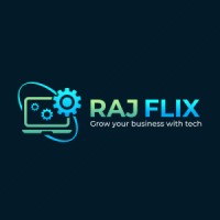 Raj Flix