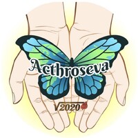 ACTHROSEVA logo - Similar company to Bhadrapada