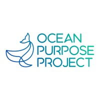 Ocean Purpose Project logo - Similar company to Zero Waste Singapore