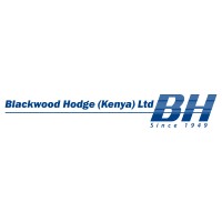 BLACKWOOD HODGE KENYA LIMITED logo - Similar company to Afrough Bana