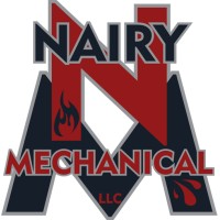 Nairy Mechanical LLC logo - Similar company to Udn, Inc - General Construction