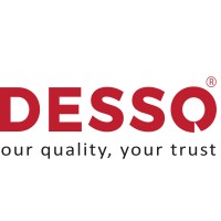 Desso Company logo - Similar company to Two Nine Six O (Vn)