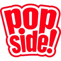 Popside Games logo - Similar company to External Games