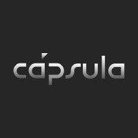 Cápsula logo - Similar company to Vergetel Group Llc