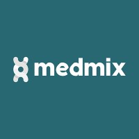 medmix logo - Similar company to Visuray