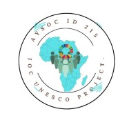 African Youths Sustainable Ocean Campaign AYSOC ID 215 logo - Similar company to Federal University