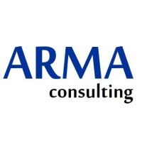 ARMA Consulting logo - Similar company to Test++