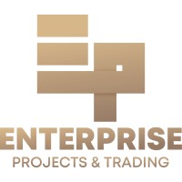 Enterprise Projects and Trading logo - Similar company to Pi Logistics-Smart Logistics Solutions