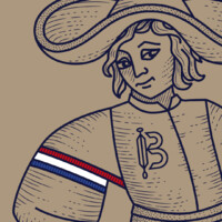 LE BARTELEUR logo - Similar company to Gin Maestro - Premium Craft Spirits