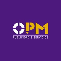 OPM Publicidad logo - Similar company to Lumedia