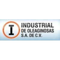 INDUSTRIAL DE OLEAGINOSAS logo - Similar company to Tarimas De Occidente