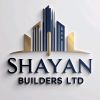 Shayan Builders Ltd logo - Similar company to Light & Logic