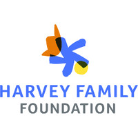 The Harvey Family Foundation logo - Similar company to Middletown Harm Reduction Initiative