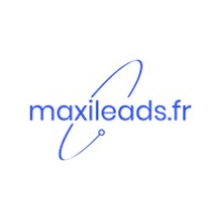 MaxiLeads logo - Similar company to Leezy / Génération De Leads Qualifié