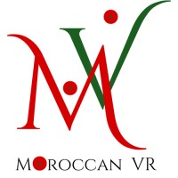 Moroccan VR logo - Similar company to Virtualfly Monitoring
