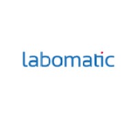 LABOMATIC Instruments AG logo - Similar company to Cecil Instruments Limited