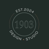 1903 Design Studio logo - Similar company to Highnote