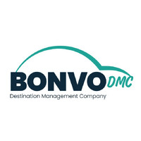 BONVO DMC logo - Similar company to Trip To Mexico - Dmc In Mexico & Cuba