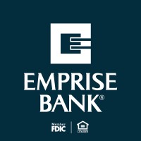 Emprise Bank logo - Similar company to Emprise Technologies