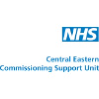 Nhs Central Eastern Commissioning Support Unit