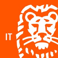 ING Italia logo - Similar company to Ing