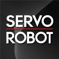 SERVO-ROBOT INC. logo - Similar company to Tecnar