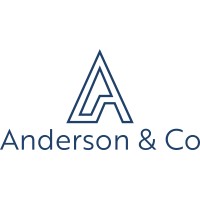 Anderson & Co Resource Management www.RMApro.co.nz logo - Similar company to Tripp Andrews