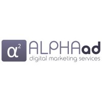 Alpha Ad logo - Similar company to Homing.Gr