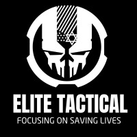 Elite Tactical logo - Similar company to Mia Dynamics Usa