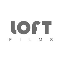 Loft Films logo - Similar company to Young Once Creative Forever
