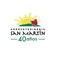 Agroveterinaria San Martín logo - Similar company to Cerro Srl