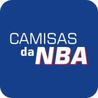 Camisas da NBA logo - Similar company to Baumgarten Camisas
