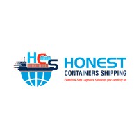 Honest Containers Shipping logo - Similar company to Snb Exim