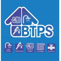 btps logo - Similar company to Btps Kanpur