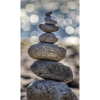 Mindful Prism logo - Similar company to Ziksana Consulting