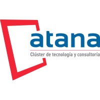 ATANA Clúster de Tecnología y Consultoría logo - Similar company to Resaspot