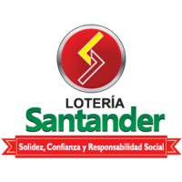Lotería Santander logo - Similar company to Carfrisan