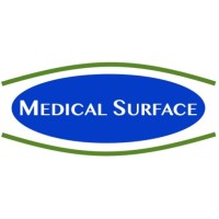 MEDICAL SURFACE INC. logo - Similar company to Precision Engineered Products (Pep), An Nn, Inc. Group