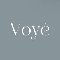 Voyé Collective logo - Similar company to Es Creative