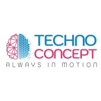 TechnoConcept logo - Similar company to Ekinnox