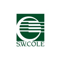 S. W. Cole Engineering, Inc. logo - Similar company to Trinity Bridge Professional Services