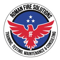 Roman Fire Solutions SAC logo - Similar company to Hexing South America